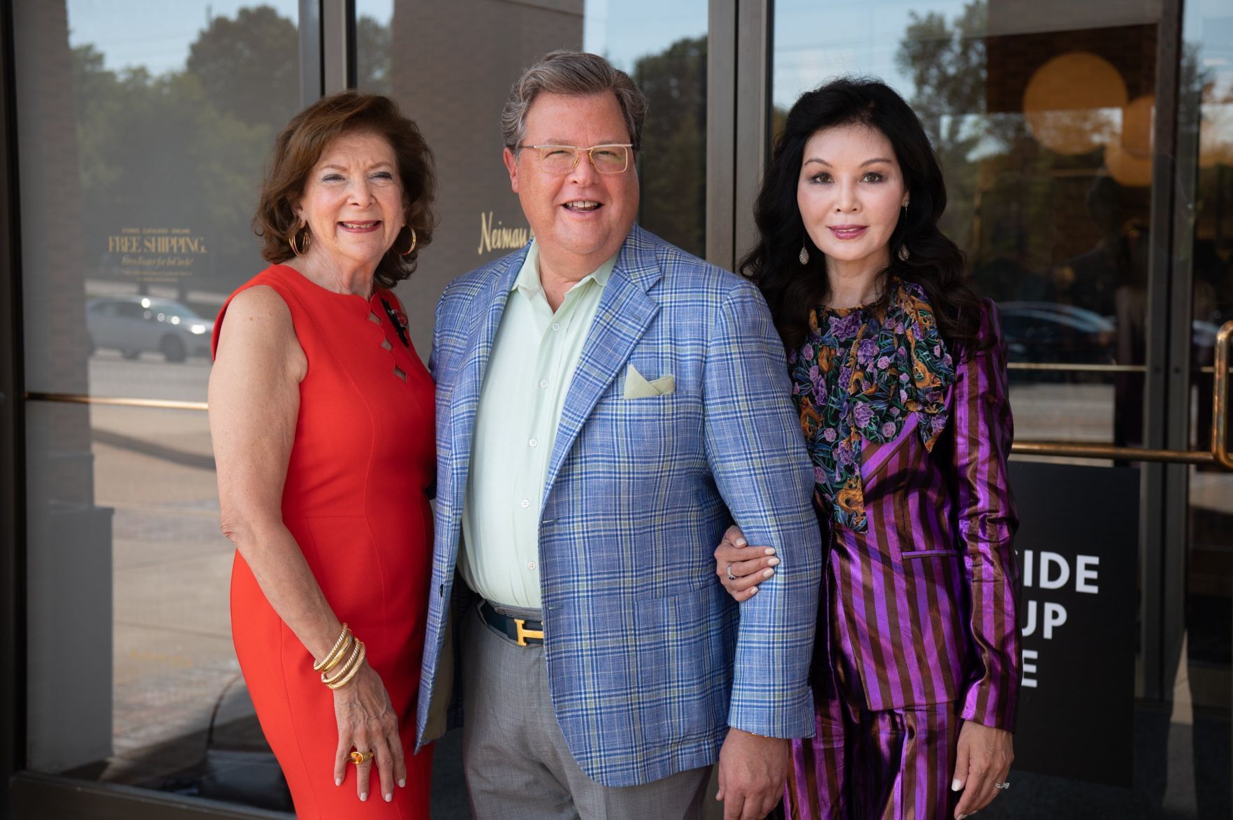 Beauty Buzz at Neiman Marcus
